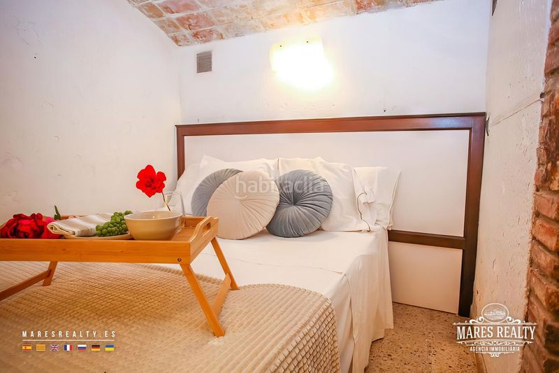 Foto 0bde1722-ee30-455c-bd09-c3204b966f31. Casale in can lluis in Centre Vidreres