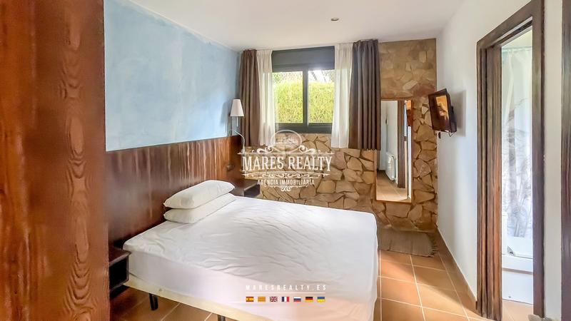 Foto 200850a5-00f5-4c79-9fe8-2c6bceb40602. Mas dans can lluis dans Centre Vidreres