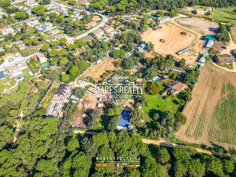 Foto 4d1c83d6-99be-4669-8c23-a5b522db7537. Casale in can lluis in Centre Vidreres
