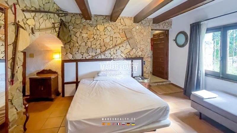 Foto 73b525bd-b047-4009-90bd-54709ae5eb8f. Mas dans can lluis dans Centre Vidreres