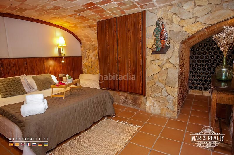 Foto 83d315a3-89c0-484b-9f0d-0c6021c88584. Casale in can lluis in Centre Vidreres