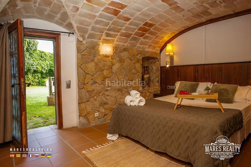 Foto b7412a9c-af8b-4979-bedd-8923f8a65735. Casale in can lluis in Centre Vidreres