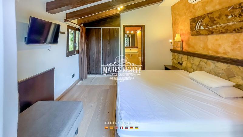 Foto c6a8296c-fa7e-4f69-9632-264a4bc3f336. Mas dans can lluis dans Centre Vidreres