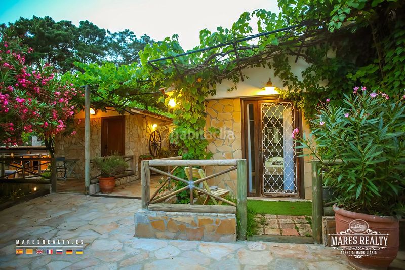 Foto ca8f60ee-3be7-45ff-a4cd-f6b0961e777d. Casale in can lluis in Centre Vidreres