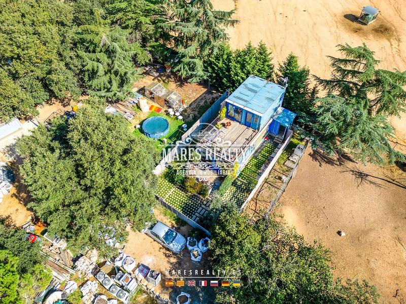 Foto cecba76e-9e13-4951-9ea1-82b1f1c3a5b8. Mas dans can lluis dans Centre Vidreres