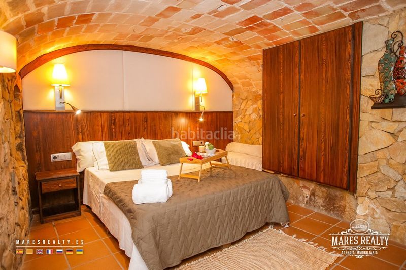 Foto fb0bf99f-fa5c-4081-9ff6-063c0fab4d52. Casale in can lluis in Centre Vidreres