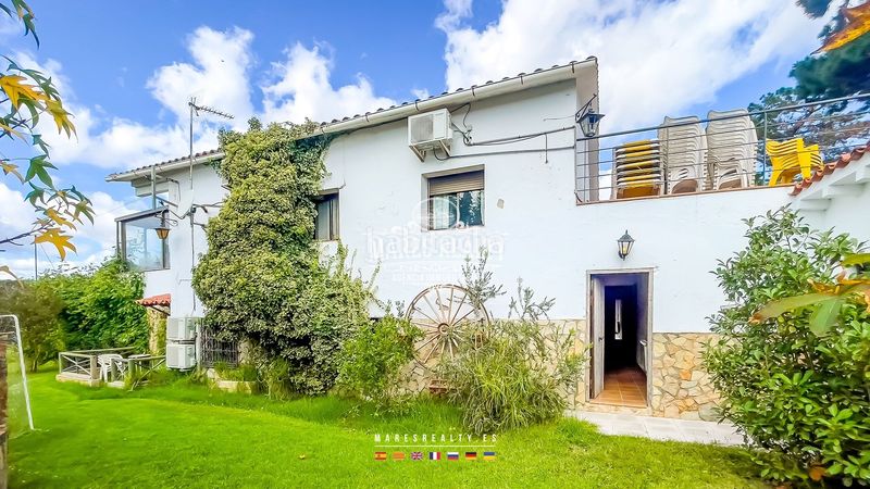Foto fb24325d-b9c6-4c4f-82f2-e52e84f783c9. Casale in can lluis in Centre Vidreres