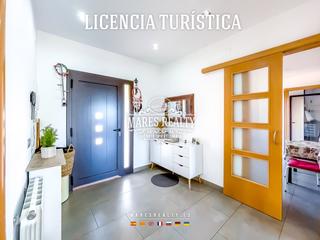 Casa a Lloret Verd - Els Pinars. Se vende una casa acogedora y muy luminosa en la urbanización lo