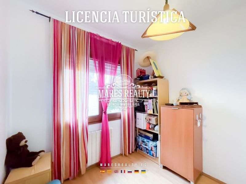 Foto 431b2e50-41a8-4a74-b9d0-858d6252da06. Casa amb calefacció piscina a Santa Susanna