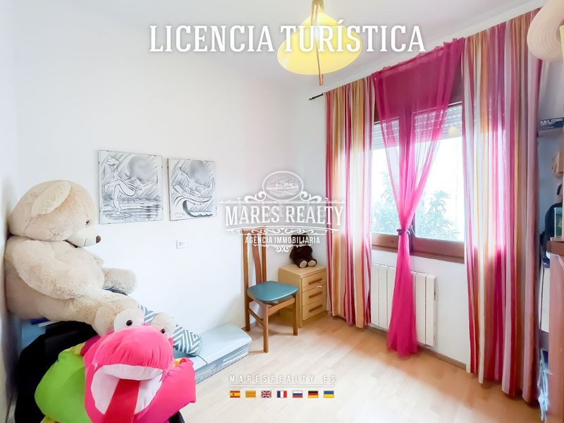 Foto 581683e3-68b9-48bd-a129-33d98a51ca6f. Casa amb calefacció piscina a Santa Susanna