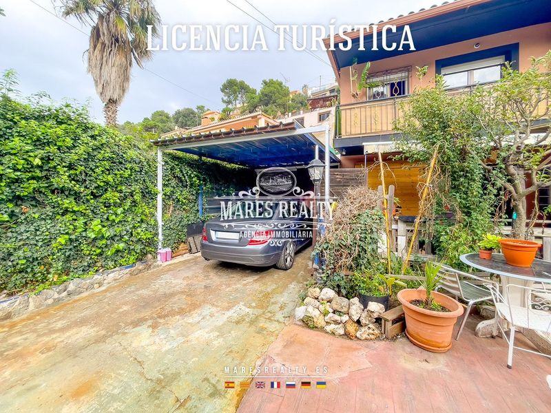 Foto bb7bfad5-c51d-4a3c-9782-0f4a48dc0b96. Casa amb calefacció piscina a Santa Susanna