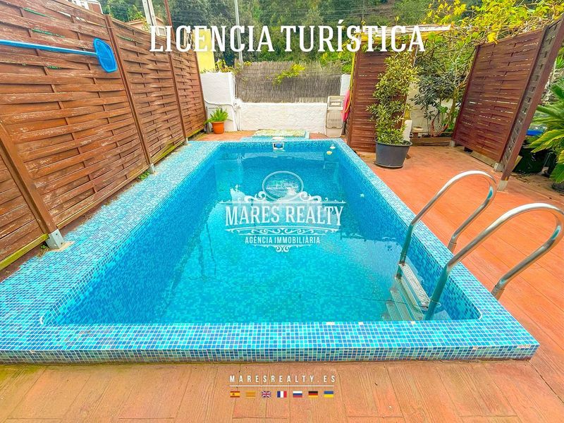Foto f2b41b9f-2cf8-44b5-8a6d-48064ab52572. Casa amb calefacció piscina a Santa Susanna