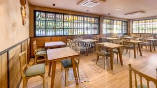 Local Comercial a Santa Clotilde. Restaurante en fenals a 100 metros del mar