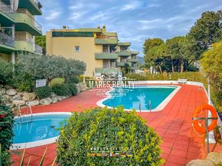 Pis a Port d´Aro. El piso ideal para disfrutar de la costa brava
