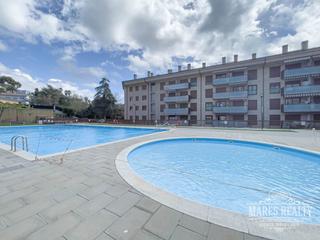 Àtic a Centre. Dúplexático de 4 habitaciones, garaje, trastero y piscina
