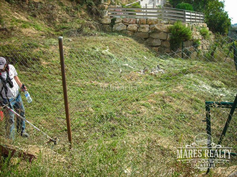 Foto 976dd4b0-5c66-47e6-89eb-dbbf2a60c1c9. Terreny residencial a Aiguaviva Parc Vidreres