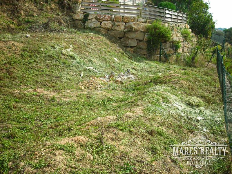 Foto ea96fa55-b9a7-4134-9bfc-885ad6e3d171. Terreny residencial a Aiguaviva Parc Vidreres
