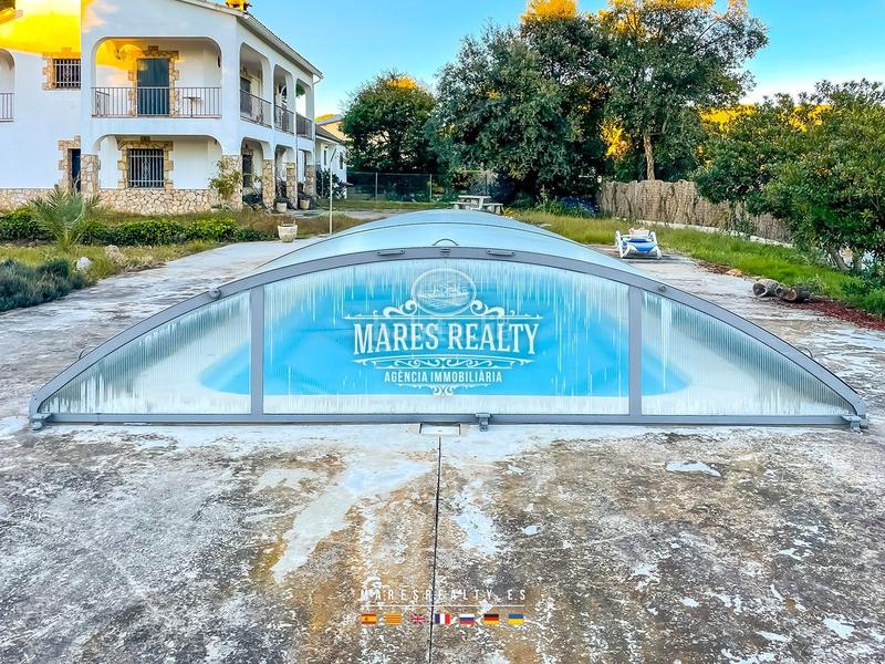 Foto a12f6214-1409-46d9-993d-61142a12f6c9. Terreno residencial parcela con vistas al mar en la costa brava en Calonge