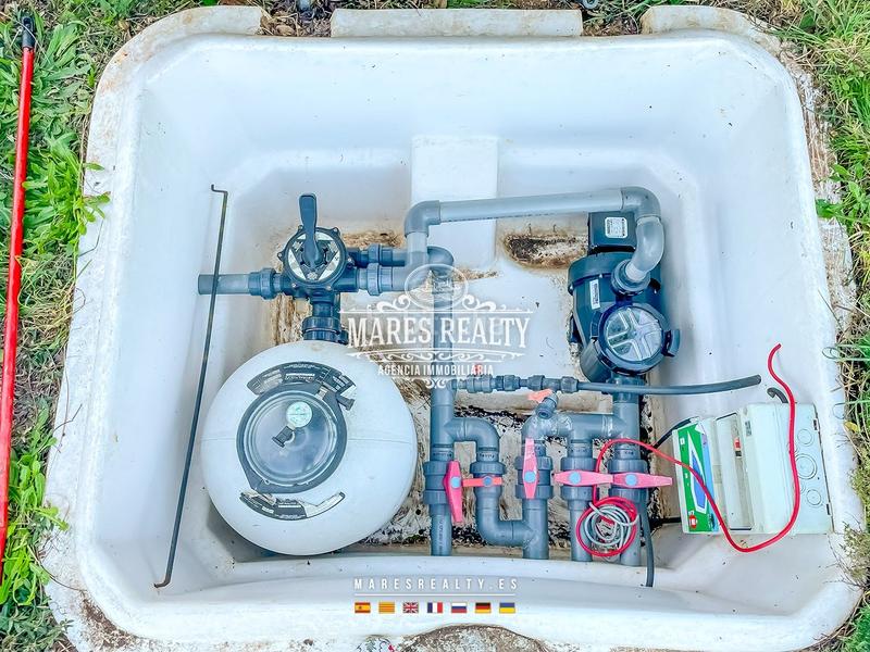 Foto c5630a71-78f6-4c0b-9ced-1c62023a76aa. Terreno residencial parcela con vistas al mar en la costa brava en Calonge