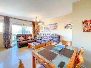 Dúplex a Calella. Un triplex espectacular en el corazón de calella