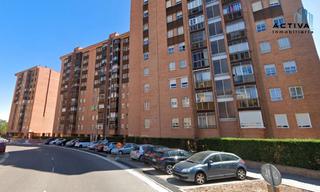 Pis  Calle eusebio gonzález suárez. Piso reformado de 3 dormitorios con vestidor y plaza de garaje.