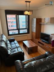 Appartamento  Calle de la pea santa. Piso de 2 dormitorios y 2 baos, con garaje, trastero y todas la