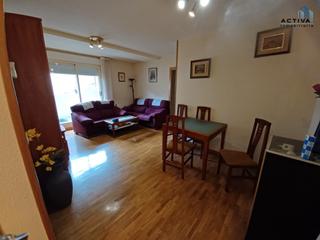 Appartamento  Calle del valle del jerte. Piso de 2 dormitorios y 1 bao, con garaje y trastero.