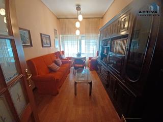 Appartamento  Calle de magallanes. Piso de 2 dormitorios y 1 bao en paseo de zorrilla.