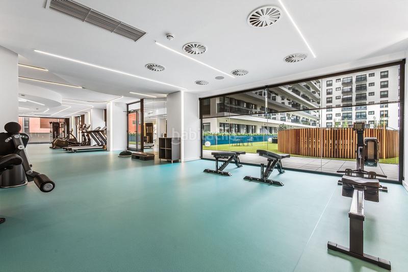 Foto 00bc39ec-3a42-4f98-a95b-3518714ab72f. Location appartement dans carrer de lola iturbe arizcuren 2 dans Barcelona