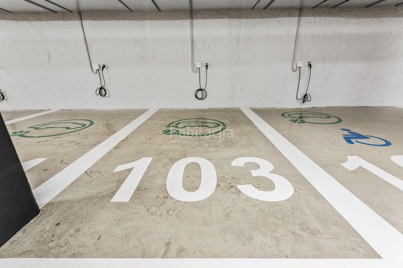 Foto 083b1215-2692-430d-97e9-bea418757d4f. Location appartement dans carrer de lola iturbe arizcuren 2 dans Barcelona