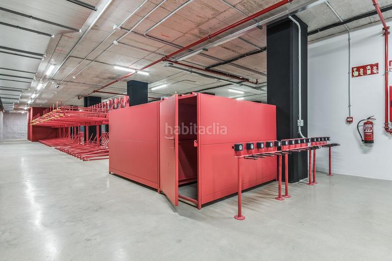 Foto 20970272-5f00-41bc-8f68-78467dfecdb6. Location appartement dans carrer de lola iturbe arizcuren 2 dans Barcelona