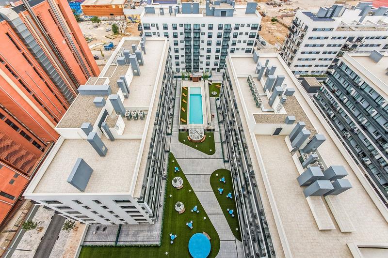 Foto 21a8294b-f35e-4bc9-806e-ecd8b1ce3973. Location appartement dans carrer de lola iturbe arizcuren 2 dans Barcelona