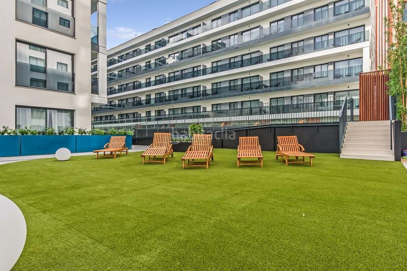 Foto 2a752a56-9f30-4672-a263-18db8fa01703. Location appartement dans carrer de lola iturbe arizcuren 2 dans Barcelona