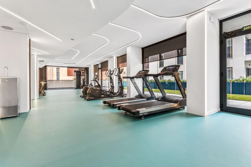 Foto 50e2a8ac-c3dc-4540-8e29-bd592edadbce. Location appartement dans carrer de lola iturbe arizcuren 2 dans Barcelona