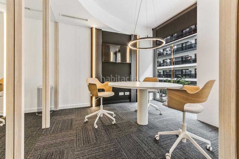 Foto 583f947f-7854-444d-a313-82d78826068a. Location appartement dans carrer de lola iturbe arizcuren 2 dans Barcelona