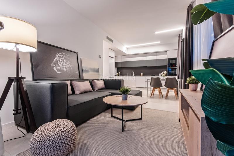 Foto 5e884e42-c66d-420f-a0af-3501937cce7d. Location appartement dans carrer de lola iturbe arizcuren 2 dans Barcelona