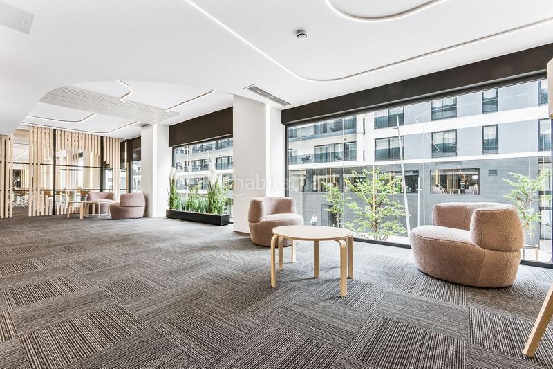 Foto 5ee56cab-85a1-4dce-83af-053d42629f79. Location appartement dans carrer de lola iturbe arizcuren 2 dans Barcelona