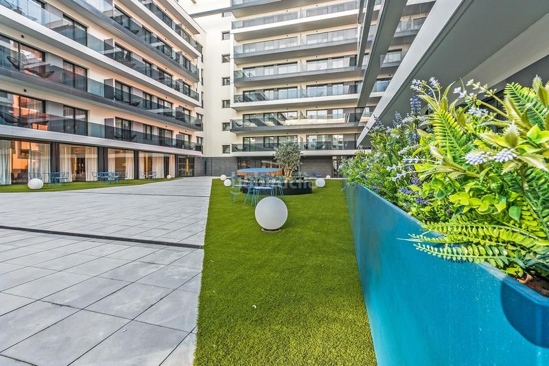 Foto 9cbb79d2-dce1-4eaa-a995-d152f4c442f3. Location appartement dans carrer de lola iturbe arizcuren 2 dans Barcelona