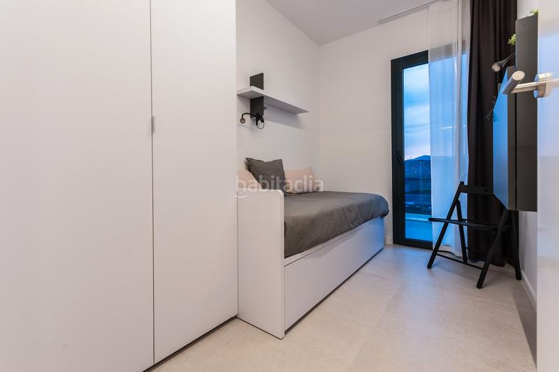 Foto c22f3abe-cb45-47ac-b063-c0c6b1fd1af6. Location appartement dans carrer de lola iturbe arizcuren 2 dans Barcelona