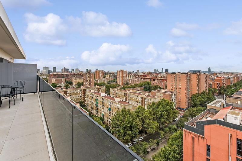 Foto c73c8268-e65b-4b98-87e4-7b71e36aebee. Location appartement dans carrer de lola iturbe arizcuren 2 dans Barcelona