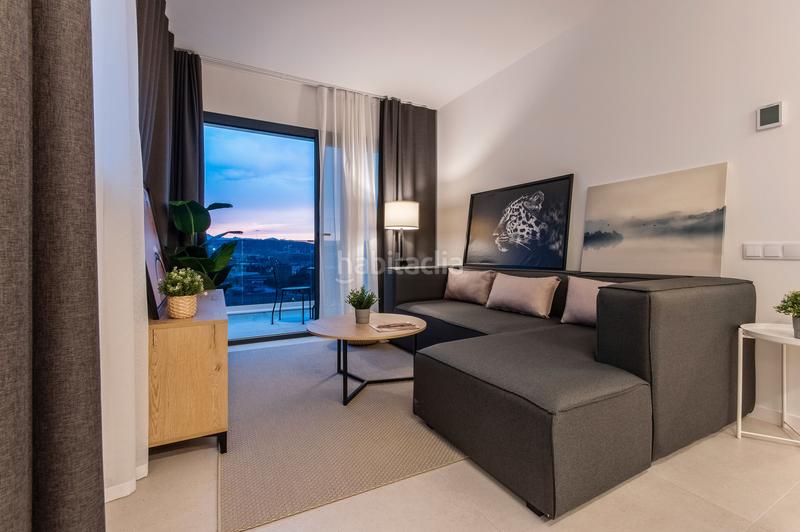 Foto df206782-8451-42b0-a555-6d6bcf091084. Location appartement dans carrer de lola iturbe arizcuren 2 dans Barcelona