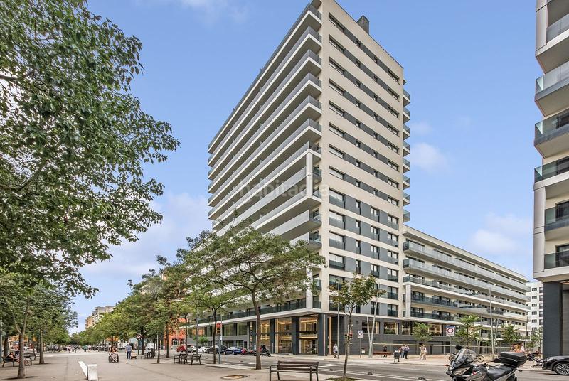 Foto e6ce723f-5388-4453-8237-4bb2d459cc59. Location appartement dans carrer de lola iturbe arizcuren 2 dans Barcelona