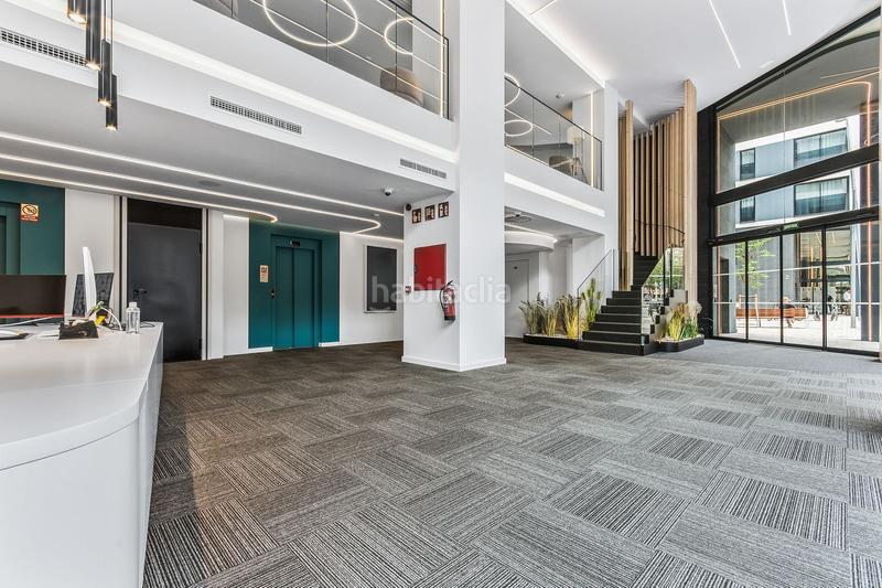 Foto fefdefb3-bfee-44d6-8c7f-fdffc30e85e7. Location appartement dans carrer de lola iturbe arizcuren 2 dans Barcelona