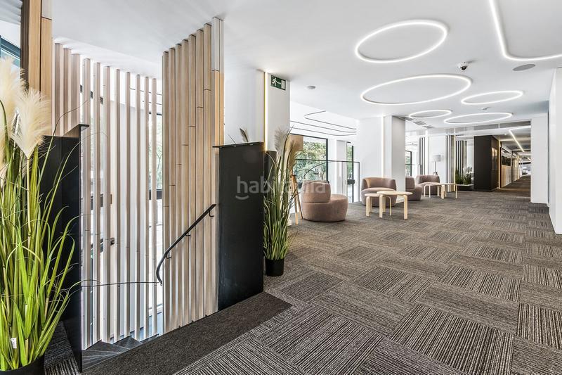 Foto 3ac2f31f-8119-4af0-a752-1131c9ab2bf8. Lloguer pis a carrer de lola iturbe arizcuren 2 a Barcelona