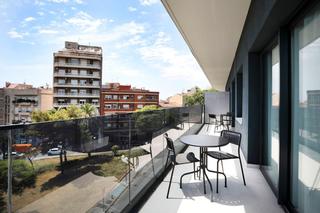 Location Appartement à Carrer de coll i pujol 17