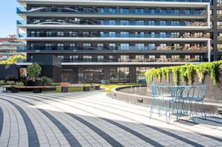 Location Appartement à Carrer de parcerisa 27