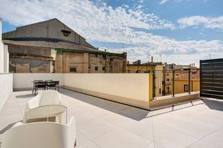 Lloguer Àtic a Avinguda de les drassanes 15