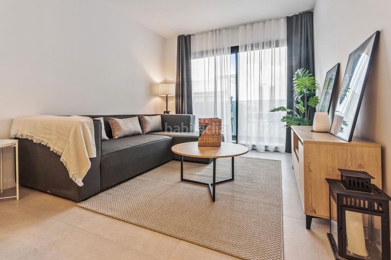 Foto 3003193f-31f2-4269-8448-9fafbde3affe. Location appartement dans carrer de lola iturbe arizcuren 2 dans Barcelona