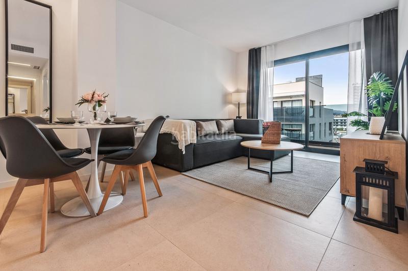 Foto 698dfbce-62b6-4ae6-8159-f43ce5cd0313. Location appartement dans carrer de lola iturbe arizcuren 2 dans Barcelona