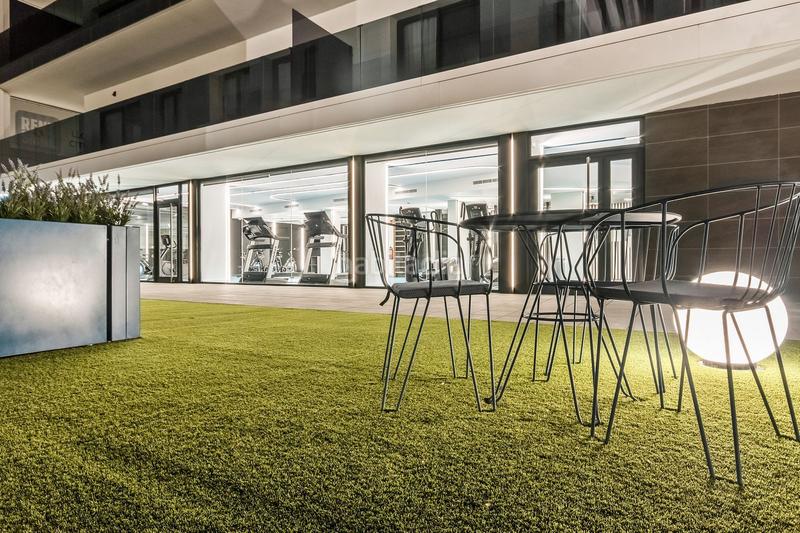 Foto 47fd8493-6020-4279-947c-efa5928a9637. Rent flat in carrer de lola iturbe arizcuren 2 in Barcelona